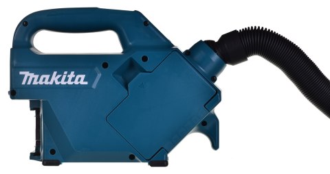 Odkurzacz 18V MAKITA DCL184Z Odkurzacz 18V MAKITA DCL184Z