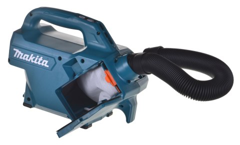Odkurzacz 18V MAKITA DCL184Z Odkurzacz 18V MAKITA DCL184Z
