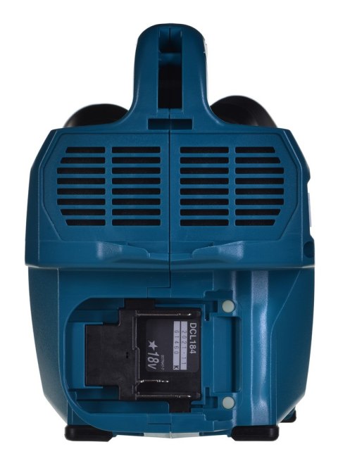 Odkurzacz 18V MAKITA DCL184Z Odkurzacz 18V MAKITA DCL184Z