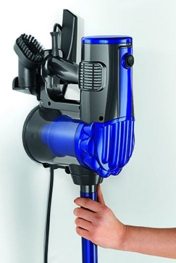 Odkurzacz Clatronic BS 1306 niebieski ( bezworkowy ; 600W ; kolor niebieski ) Odkurzacz Clatronic BS 1306 niebieski ( bezworkowy ; 600W ; kolor niebieski )