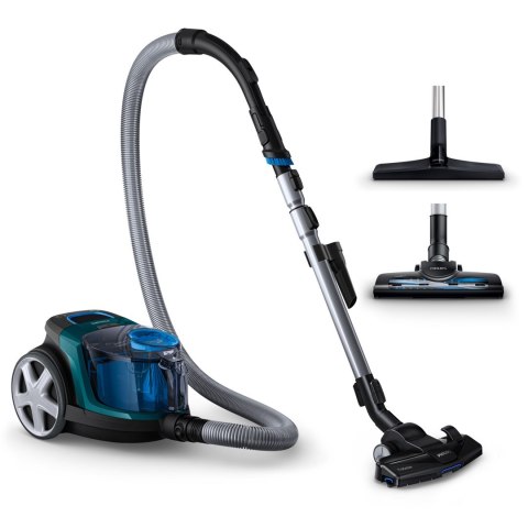 Odkurzacz PHILIPS PowerPro Compact FC 9334/09 Odkurzacz PHILIPS PowerPro Compact FC 9334/09
