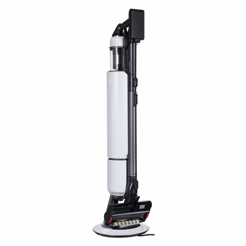 Odkurzacz pionowy Samsung Bespoke Jet Plus Pet VS20B95823W Odkurzacz pionowy Samsung Bespoke Jet Plus Pet VS20B95823W
