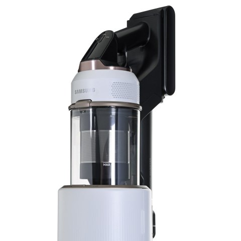 Odkurzacz pionowy Samsung Bespoke Jet Plus Pet VS20B95823W Odkurzacz pionowy Samsung Bespoke Jet Plus Pet VS20B95823W