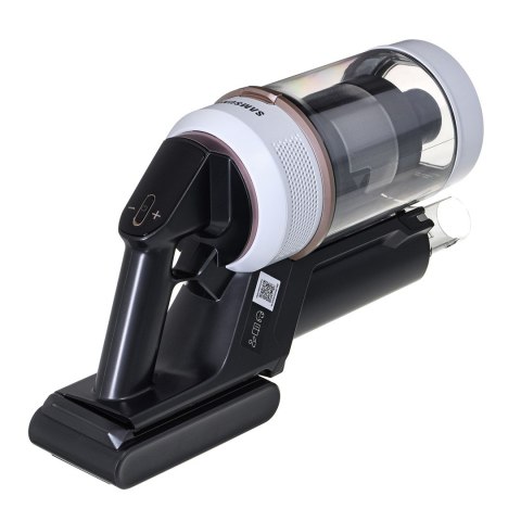 Odkurzacz pionowy Samsung Bespoke Jet Plus Pet VS20B95823W Odkurzacz pionowy Samsung Bespoke Jet Plus Pet VS20B95823W