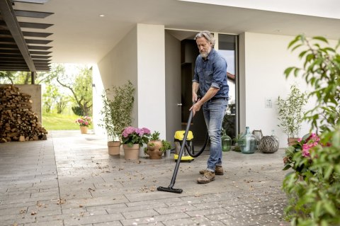 Odkurzacz uniwersalny KARCHER WD 3-18 S V-17/20 Odkurzacz uniwersalny KARCHER WD 3-18 S V-17/20