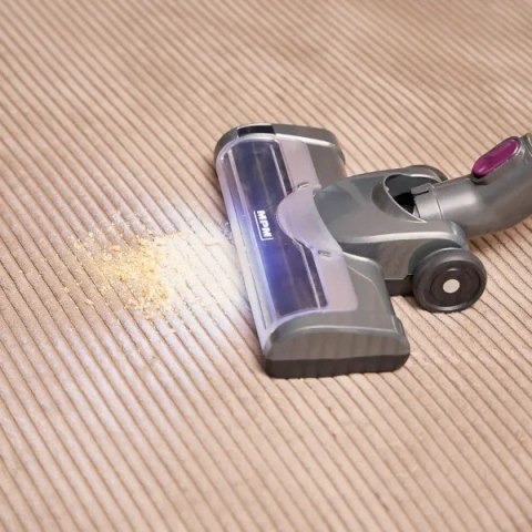 Bezprzewodowy odkurzacz pionowy MOD-70 Bezprzewodowy odkurzacz pionowy MOD-70