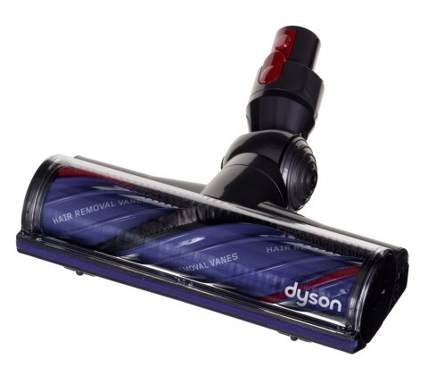 Odkurzacz pionowy DYSON Cyclone V10 Absolute (151W; kolor czerwony) (WYPRZEDAŻ) Odkurzacz pionowy DYSON Cyclone V10 Absolute (151W; kolor czerwony) (WYPRZEDAŻ)