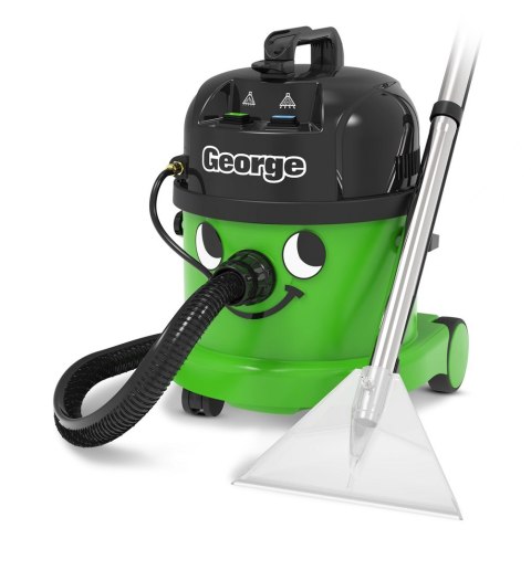 Odkurzacz piorący (ekstrakcyjny) Numatic GVE370 George US-NU-915950 (WYPRZEDAŻ) Odkurzacz piorący (ekstrakcyjny) Numatic GVE370 George US-NU-915950 (WYPRZEDAŻ)