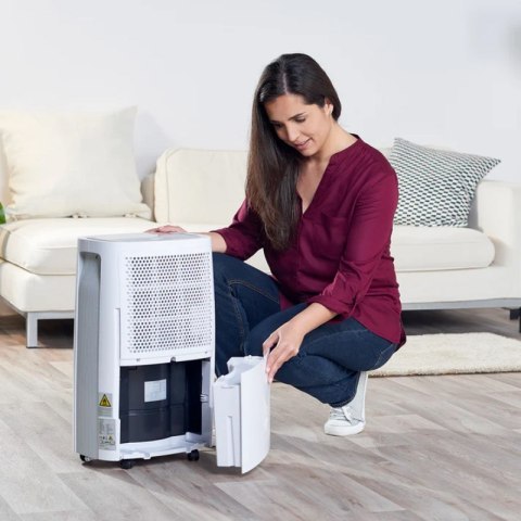 Osuszacz powietrza Taurus Pleasant Unique 22l Osuszacz powietrza Taurus Pleasant Unique 22l