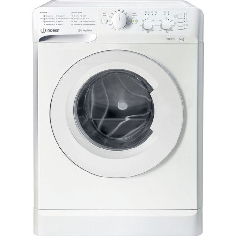 Pralka INDESIT MTWSC 510511 W PL Pralka INDESIT MTWSC 510511 W PL
