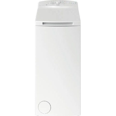 Pralka WHIRLPOOL TDLR 6040L PL/N (WYPRZEDAŻ) Pralka WHIRLPOOL TDLR 6040L PL/N (WYPRZEDAŻ)