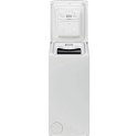 Pralka WHIRLPOOL TDLR 6040L PL/N (WYPRZEDAŻ)