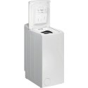 Pralka WHIRLPOOL TDLR 6040L PL/N (WYPRZEDAŻ)