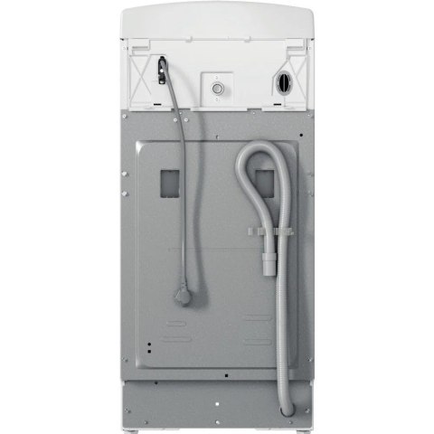 Pralka WHIRLPOOL TDLR 6040L PL/N (WYPRZEDAŻ) Pralka WHIRLPOOL TDLR 6040L PL/N (WYPRZEDAŻ)