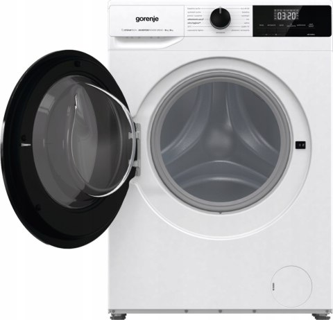 Pralko-suszarka GORENJE WD2A964ADS/PL Pralko-suszarka GORENJE WD2A964ADS/PL