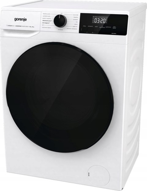Pralko-suszarka GORENJE WD2A964ADS/PL Pralko-suszarka GORENJE WD2A964ADS/PL