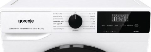 Pralko-suszarka GORENJE WD2A964ADS/PL Pralko-suszarka GORENJE WD2A964ADS/PL