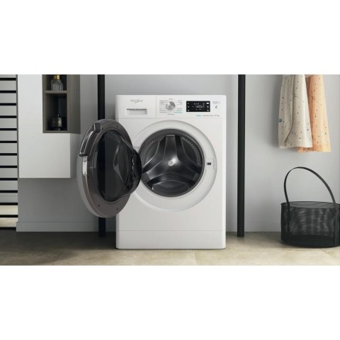 Pralko-suszarka WHIRLPOOL FFWDB 976258 SV EE Pralko-suszarka WHIRLPOOL FFWDB 976258 SV EE