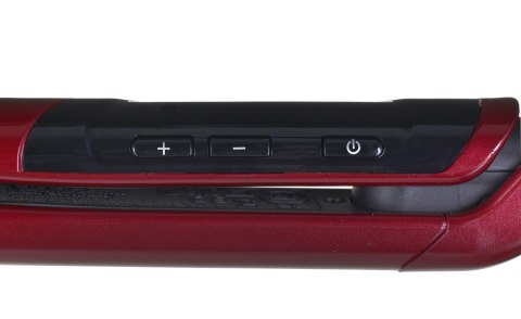 Prostownica do włosów REMINGTON S9600 (46W; kolor czerwony) Prostownica do włosów REMINGTON S9600 (46W; kolor czerwony)