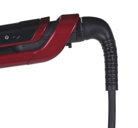 Prostownica do włosów REMINGTON S9600 (46W; kolor czerwony) Prostownica do włosów REMINGTON S9600 (46W; kolor czerwony)