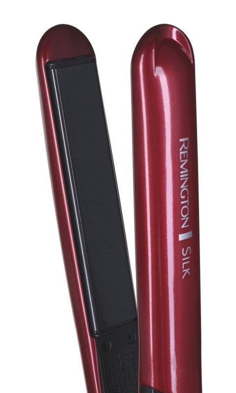 Prostownica do włosów REMINGTON S9600 (46W; kolor czerwony) Prostownica do włosów REMINGTON S9600 (46W; kolor czerwony)