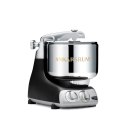 Robot kuchenny Ankarsrum AKM 6230 BD Black/Silver
