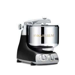 Robot kuchenny Ankarsrum AKM 6230 BD Black/Silver