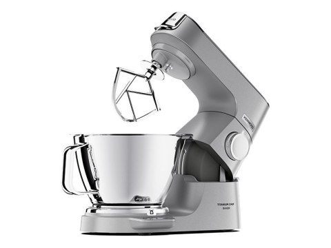 Robot kuchenny KENWOOD KVC85.004SI Chef Titanium Robot kuchenny KENWOOD KVC85.004SI Chef Titanium