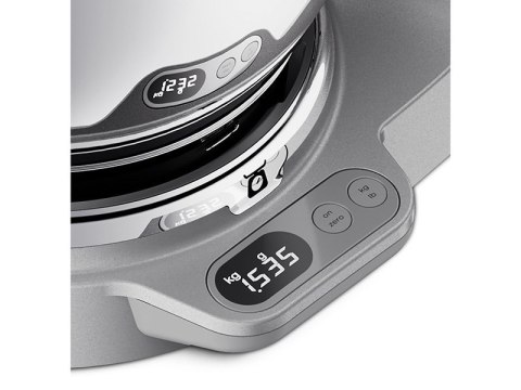 Robot kuchenny KENWOOD KVC85.004SI Chef Titanium Robot kuchenny KENWOOD KVC85.004SI Chef Titanium
