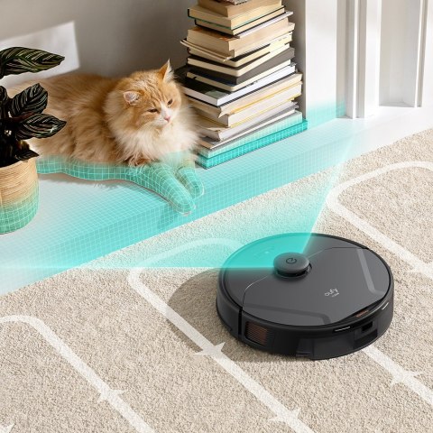 Robot sprzątający Eufy X8 Pro Robot sprzątający Eufy X8 Pro