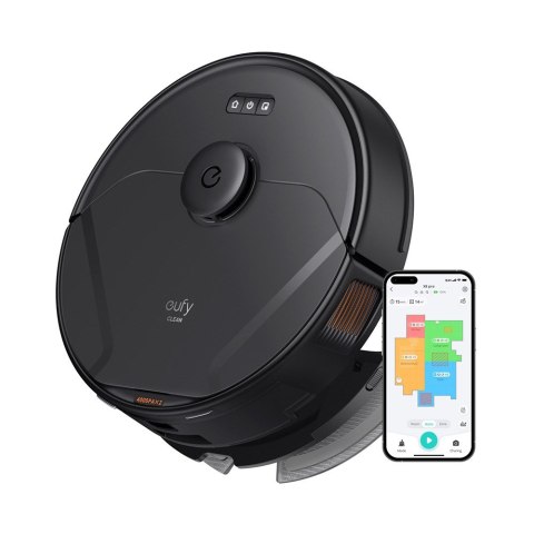 Robot sprzątający Eufy X8 Pro Robot sprzątający Eufy X8 Pro