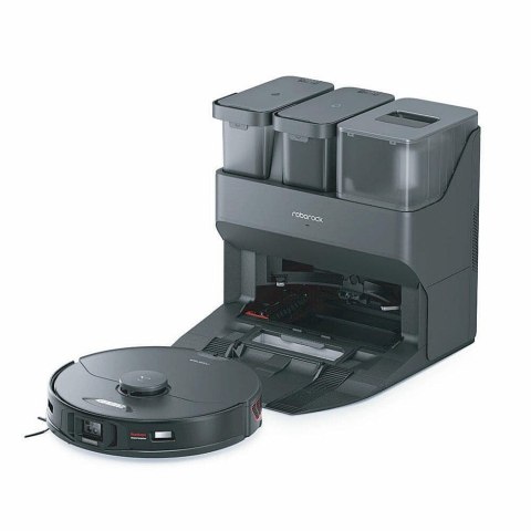 Robot sprzątający Roborock S7 Max Ultra (czarny) Robot sprzątający Roborock S7 Max Ultra (czarny)