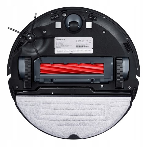 Robot sprzątający Roborock S7 Max Ultra (czarny) Robot sprzątający Roborock S7 Max Ultra (czarny)