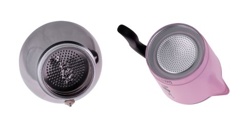 Bialetti - Primavera - Fiammetta 4tz Różowy Bialetti - Primavera - Fiammetta 4tz Różowy