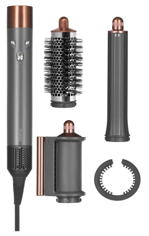 Dyson Airwrap Origin Multistyler Warm Copper, Nickel 1300 W Dyson Airwrap Origin Multistyler Warm Copper, Nickel 1300 W