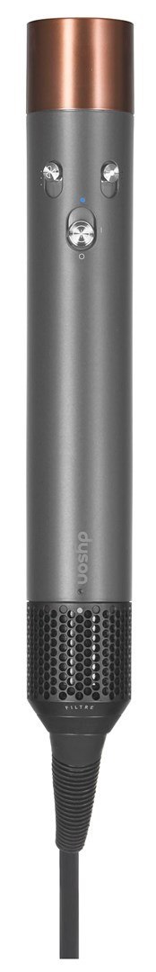 Dyson Airwrap Origin Multistyler Warm Copper, Nickel 1300 W Dyson Airwrap Origin Multistyler Warm Copper, Nickel 1300 W