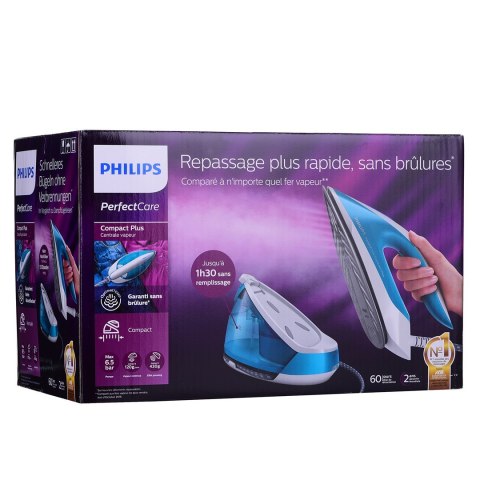 Generator pary PHILIPS PerfectCare Plus GC7920/20 Generator pary PHILIPS PerfectCare Plus GC7920/20