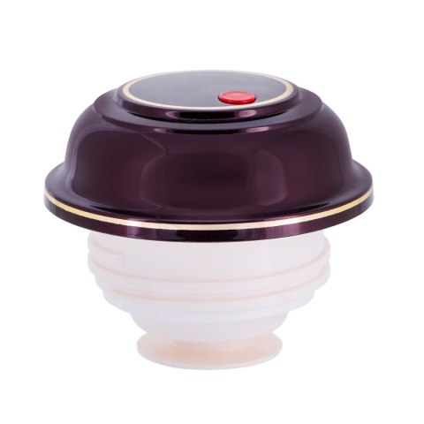 ROTPUNKT DZBANEK TERMOS, 1,0 L, BLACK CHERRY (CZAR (WYPRZEDAŻ) ROTPUNKT DZBANEK TERMOS, 1,0 L, BLACK CHERRY (CZAR (WYPRZEDAŻ)