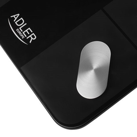 Smart waga łazienkowa ADLER AD 8186b Smart waga łazienkowa ADLER AD 8186b