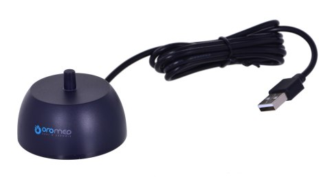 Soniczna szczoteczka ORO-SONIC X PRO NAVY BLUE Soniczna szczoteczka ORO-SONIC X PRO NAVY BLUE