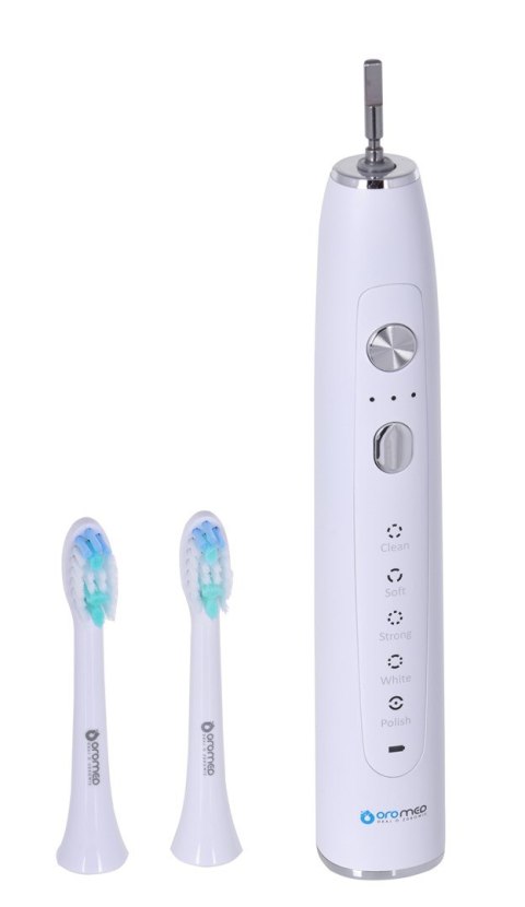Soniczna szczoteczka ORO-SONIC X PRO WHITE Soniczna szczoteczka ORO-SONIC X PRO WHITE