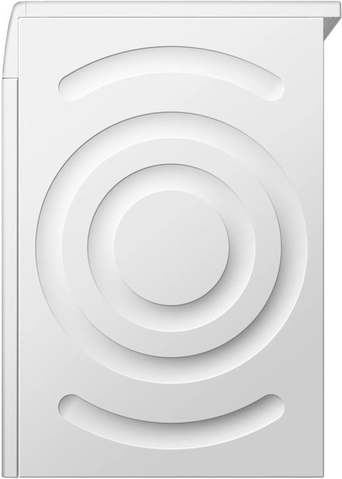 Suszarka do bielizny BOSCH WTH86277PL Suszarka do bielizny BOSCH WTH86277PL