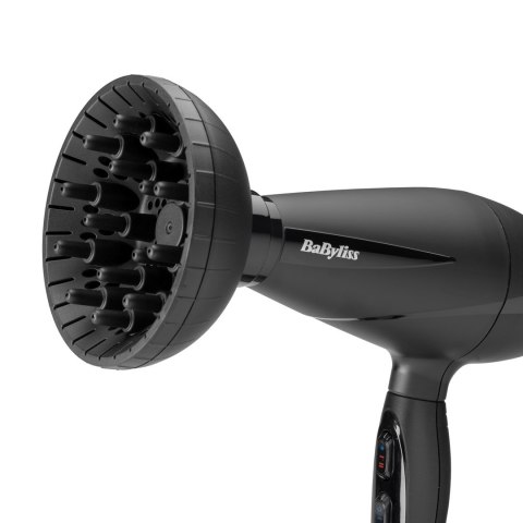 Suszarka do włosów BABYLISS 6710DE Suszarka do włosów BABYLISS 6710DE