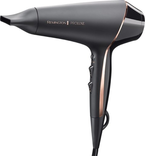 Suszarka do włosów REMINGTON AC9140B Suszarka do włosów REMINGTON AC9140B