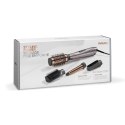 Suszarko-lokówka do włosów Babyliss AS136E (1000W; kolor złoty) (WYPRZEDAŻ)