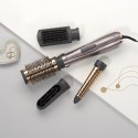 Suszarko-lokówka do włosów Babyliss AS136E (1000W; kolor złoty) (WYPRZEDAŻ)