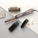 Suszarko-lokówka do włosów Babyliss AS136E (1000W; kolor złoty) (WYPRZEDAŻ)