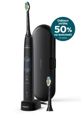 Szczoteczka do zębów PHILIPS HX6850/47 Protective (WYPRZEDAŻ)