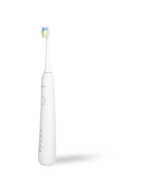 Szczoteczka soniczna ORO-SONIC PROFESSIONAL WHITE Szczoteczka soniczna ORO-SONIC PROFESSIONAL WHITE