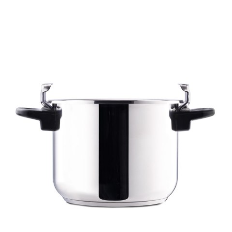 Szybkowar ze stali nierdzewnej Taurus Moments Classic 6L Szybkowar ze stali nierdzewnej Taurus Moments Classic 6L
